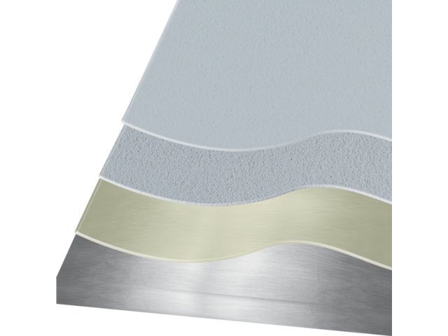 SAINT-GOBAIN BYGGEVARER AS Weber Marine Uni Colour Anti-Slip Coating